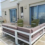 Le Terrazze Apartment Otranto