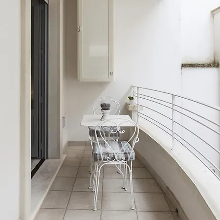 Apartment Le Terrazze