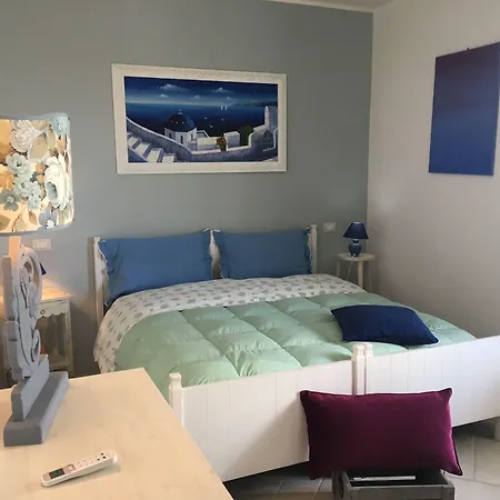 Le Terrazze Apartment