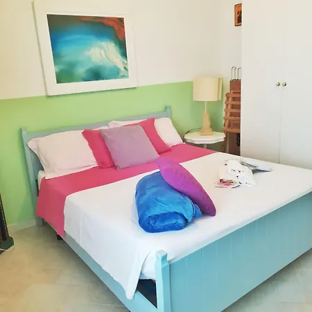 Le Terrazze * Otranto