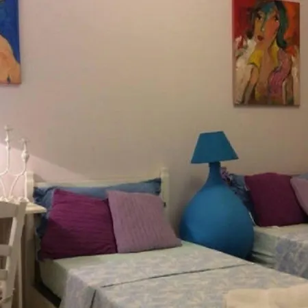 Apartment Le Terrazze *