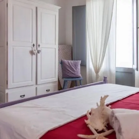 Le Terrazze Apartment *