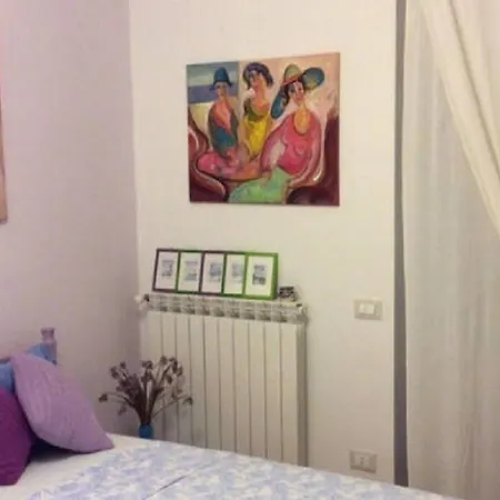 Apartment Le Terrazze