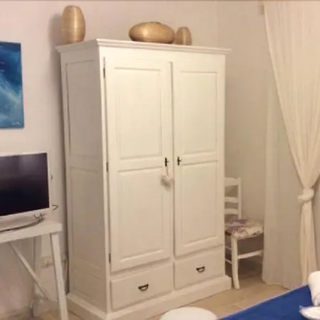 Apartment Le Terrazze Otranto