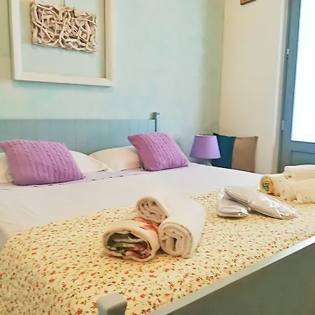 Le Terrazze Apartment