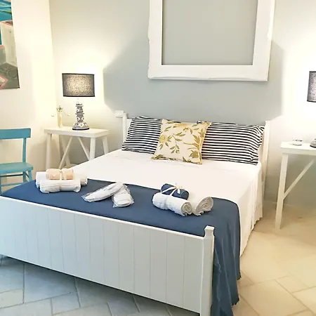 Apartment Le Terrazze *