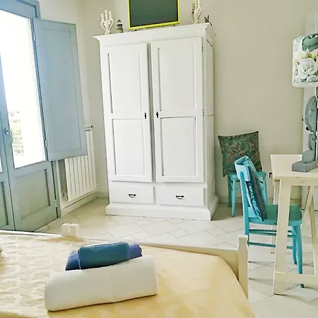 Le Terrazze * Otranto