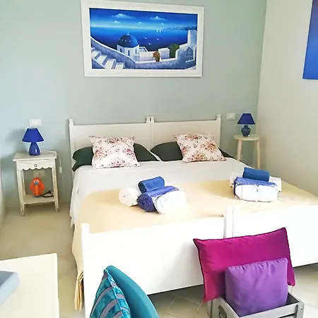 Apartment Le Terrazze