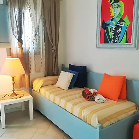 Apartment Le Terrazze *