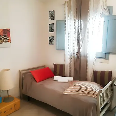 Le Terrazze * Otranto