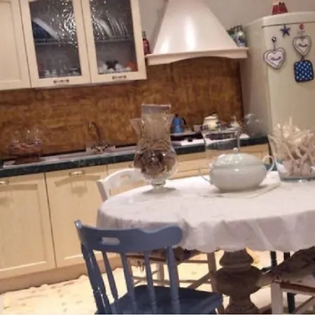 Le Terrazze Apartment Otranto