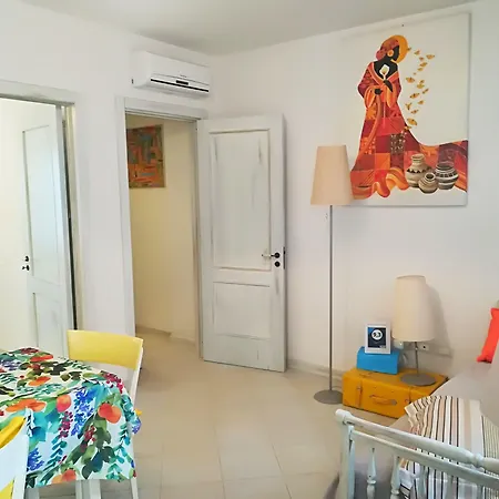 Le Terrazze Apartment Otranto