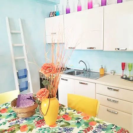 Apartment Le Terrazze