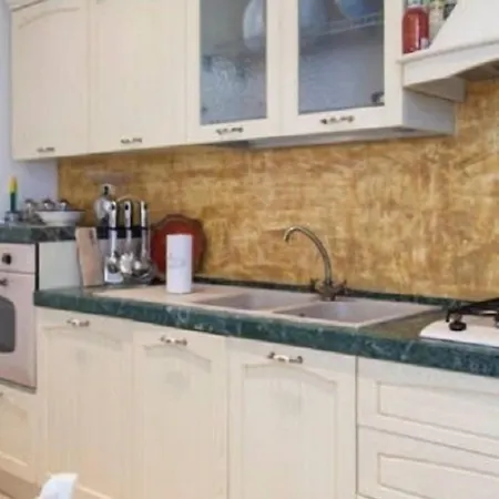 Apartment Le Terrazze