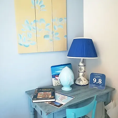 Le Terrazze Apartment Otranto