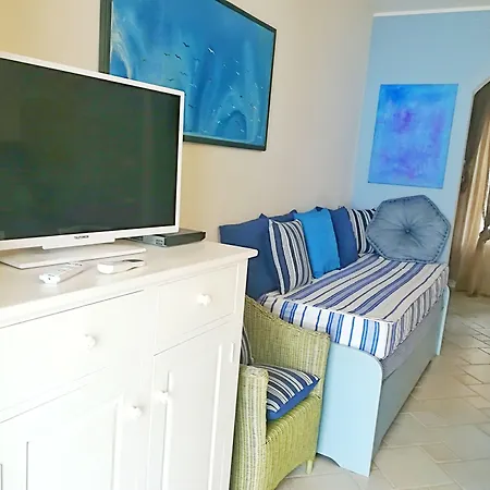 Le Terrazze Apartment