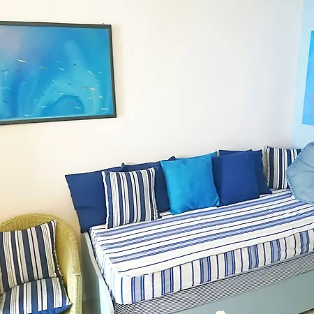 Le Terrazze Apartment Otranto