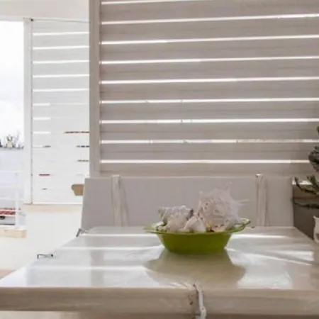 Le Terrazze Apartment