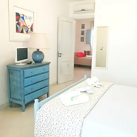 Le Terrazze Apartment Otranto