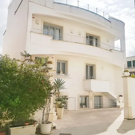 Le Terrazze Otranto