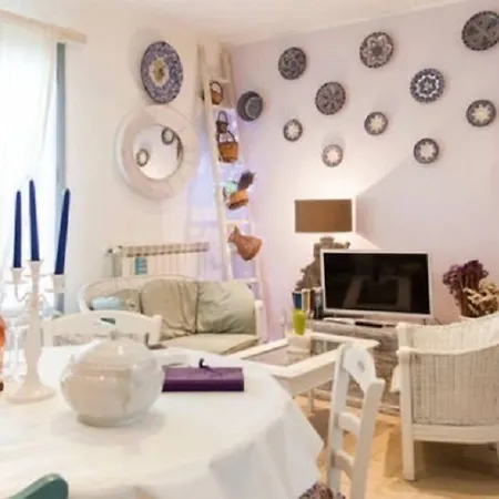 Apartment Le Terrazze