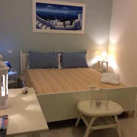 Le Terrazze Apartment