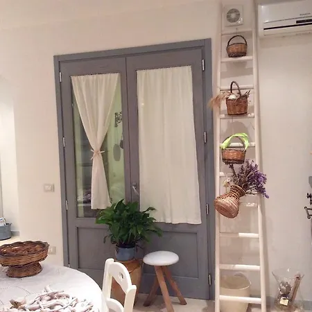 Le Terrazze * Otranto