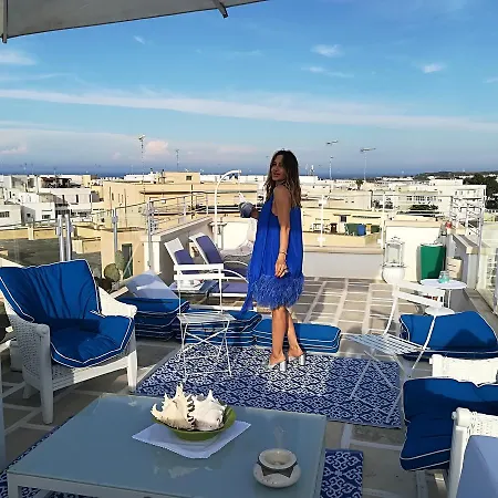 Apartment Le Terrazze Otranto