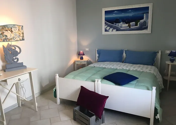 Le Terrazze 오트란토