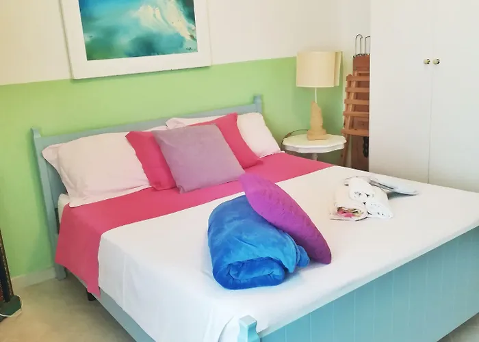 Le Terrazze * 오트란토