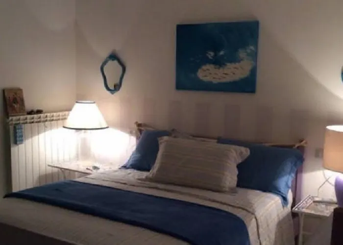 Le Terrazze * 오트란토