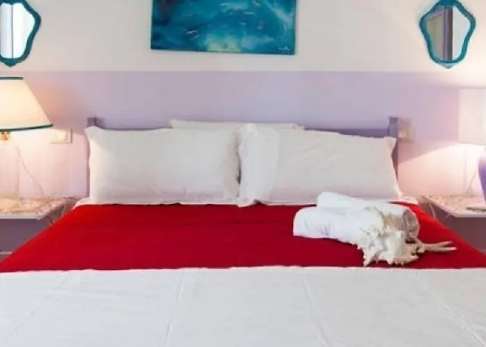 Le Terrazze * 오트란토