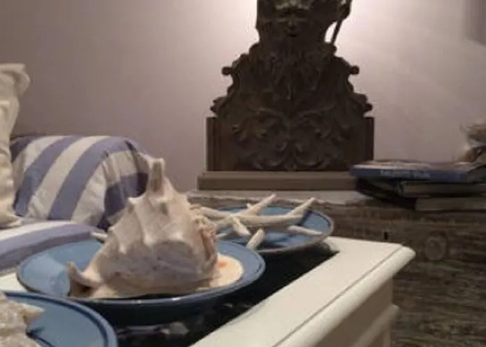 아파트 Le Terrazze 오트란토