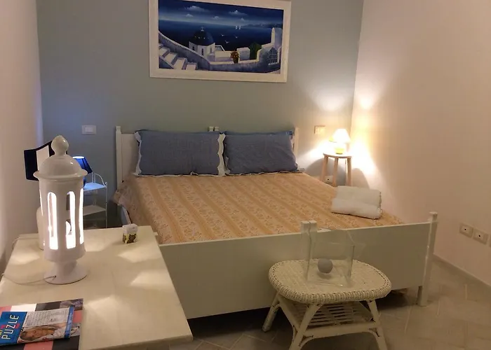 Le Terrazze 아파트