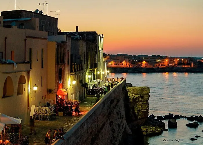 Le Terrazze 아파트 *