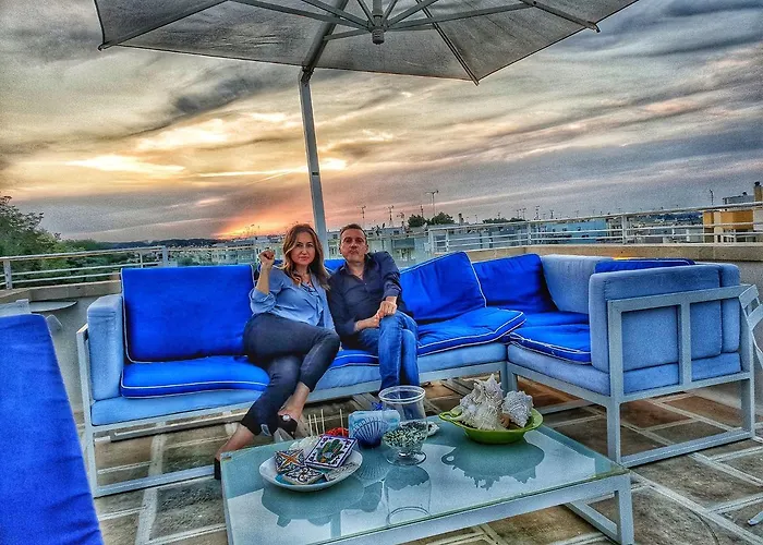 Le Terrazze 아파트