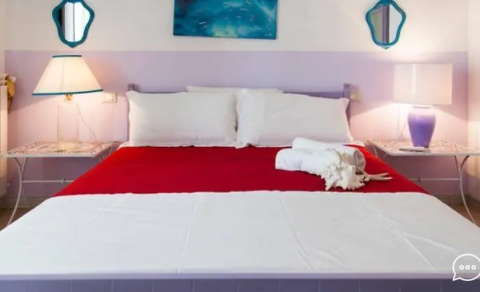 Le Terrazze 오트란토