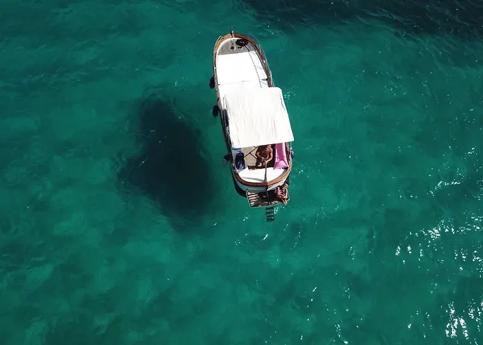 Le Terrazze 아파트 *