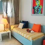 Apartment Le Terrazze *