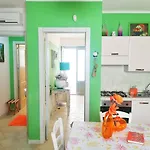 Le Terrazze Apartment *