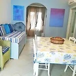 Le Terrazze Apartment *