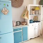 Le Terrazze Apartment *