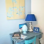 Le Terrazze Apartment Otranto