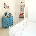 Le Terrazze Apartment Otranto