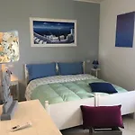 Le Terrazze Apartment *