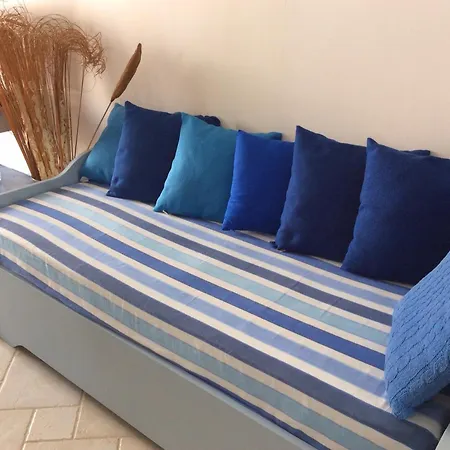 Le Terrazze Apartment *
