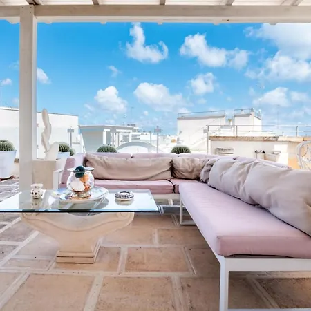 Apartment Le Terrazze Otranto