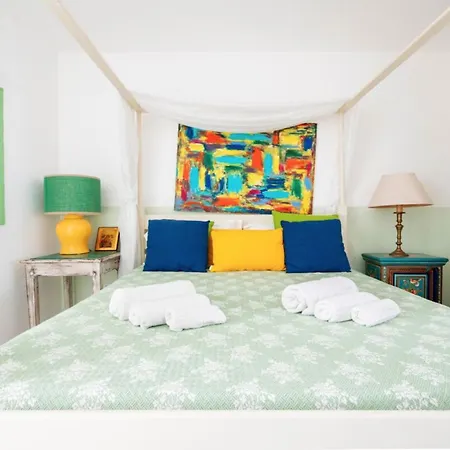 Le Terrazze Apartment