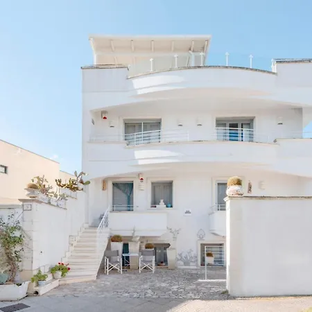 Apartment Le Terrazze Otranto