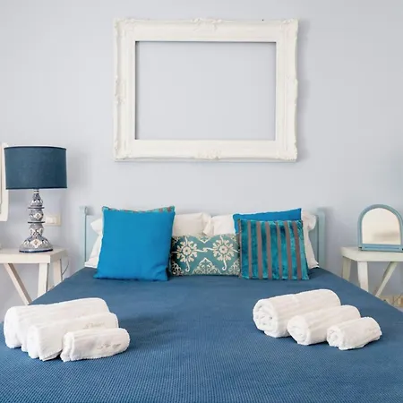 Le Terrazze * オートラント